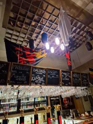 Gulden Draak Bierhuis