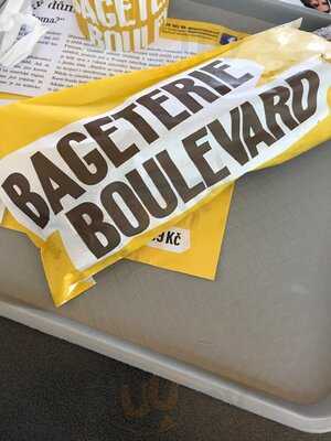 Bageterie Boulevard