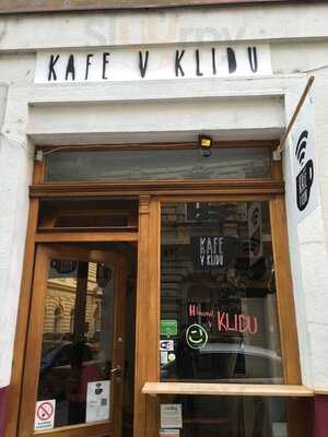Kafe V Klidu