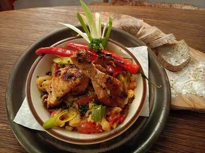 Ambix Gypsy Club And Restaurant