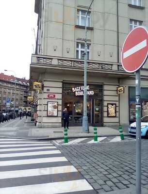 Bageterie Boulevard