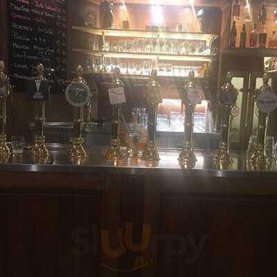 Zelena Kocka Pivarium