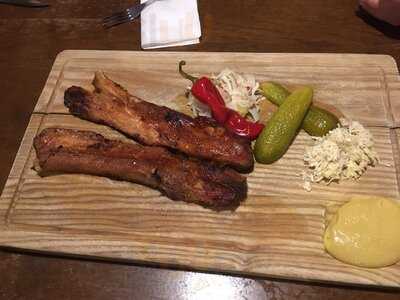 Zelena Kocka Pivarium