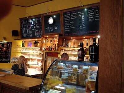 Zelena Kocka Pivarium