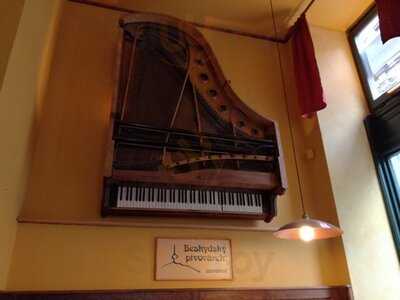 Zelena Kocka Pivarium