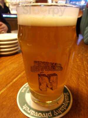 Zelena Kocka Pivarium