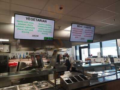 Green Restaurant