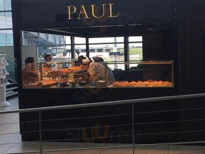 Prodejna Paul