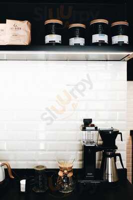 Coffee Cube Black