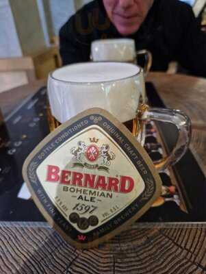 Bernard Pub