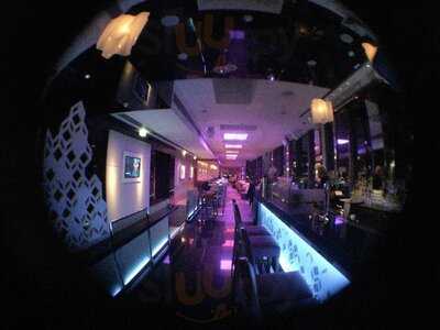 Cloud 9 Sky Bar & Lounge