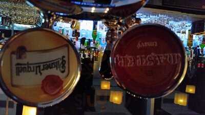 Cloud 9 Sky Bar & Lounge