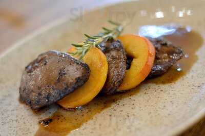 The Granary Restaurant