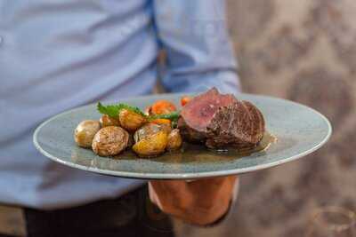 The Granary Restaurant