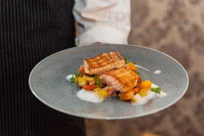 The Granary Restaurant