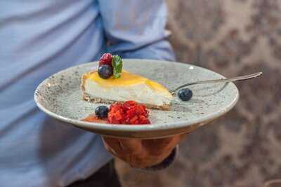 The Granary Restaurant