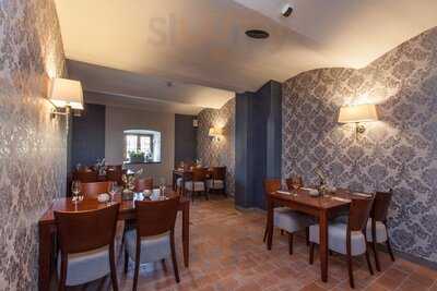 The Granary Restaurant