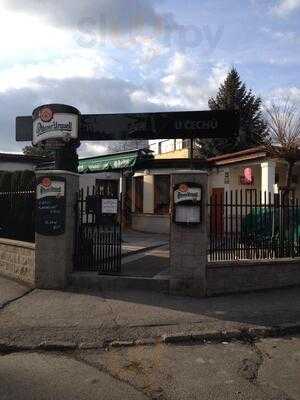 Restaurace U Cechu