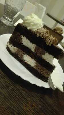 Kavárna Mezi Řádky