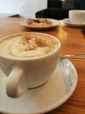 Antonínovo Pekařství