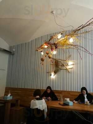 Antonínovo Pekařství