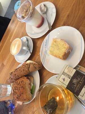 Antonínovo Pekařství