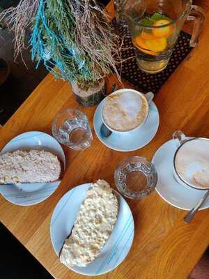 Antonínovo Pekařství