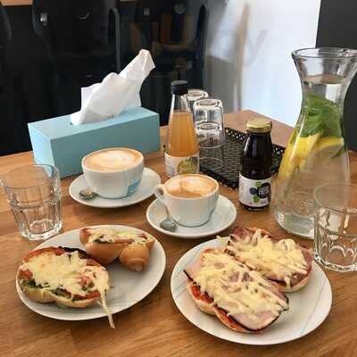 Antonínovo Pekařství