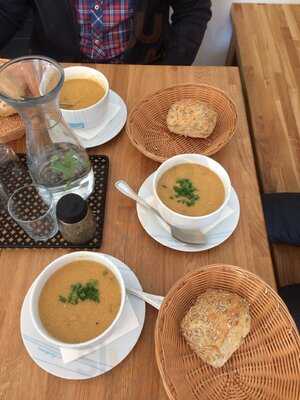 Antonínovo Pekařství