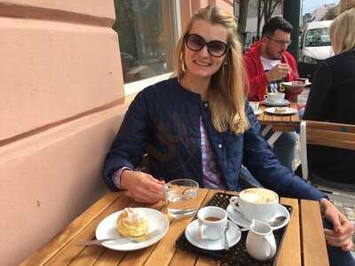 Antonínovo Pekařství