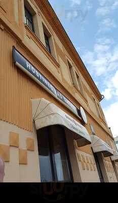 Libocký Pivovar A Restaurace Nad Šárkou