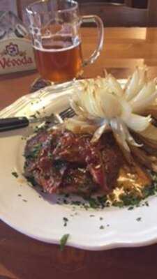 Libocký Pivovar A Restaurace Nad Šárkou