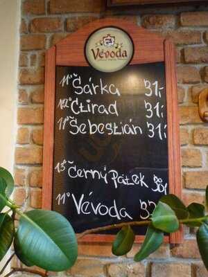 Libocký Pivovar A Restaurace Nad Šárkou