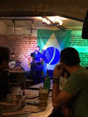 Boteko - Autentická Brazilská Kuchyně