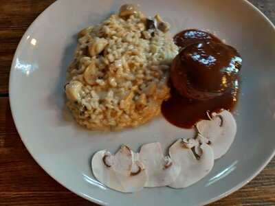 Boteko - Autentická Brazilská Kuchyně