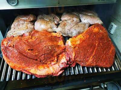 Boteko - Autentická Brazilská Kuchyně