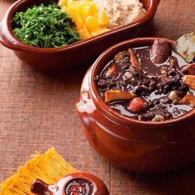 Boteko - Autentická Brazilská Kuchyně