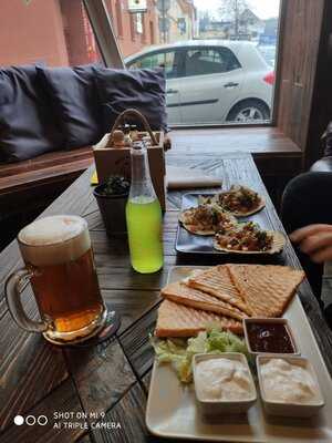 Los Capolitos - Ostrava