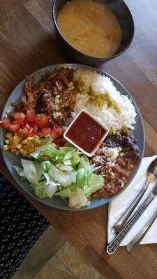 Los Capolitos - Ostrava