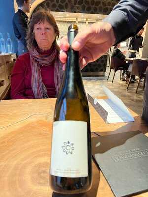 La Degustation Bohême Bourgeoise