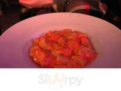 Radost Fx Restaurant