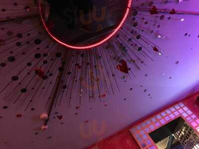 Radost Fx Restaurant