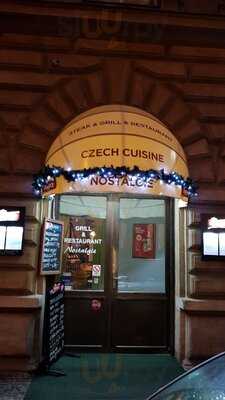 Nostalgie-zlatnická