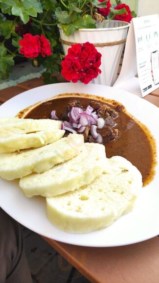 Restaurace Jednička