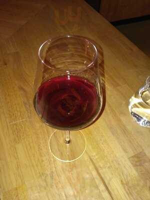 Glass Of Wine