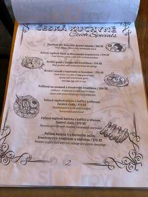 U Tří Zlatých Hvězd