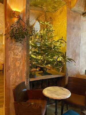 U Tří Zlatých Hvězd