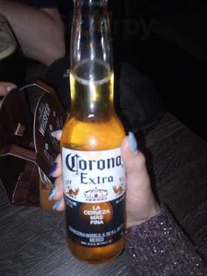 Nightmare Prague Horror Bar Újezd