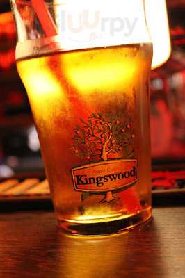 Nightmare Prague Horror Bar Újezd