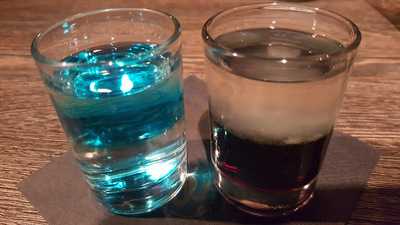 Nightmare Prague Horror Bar Újezd